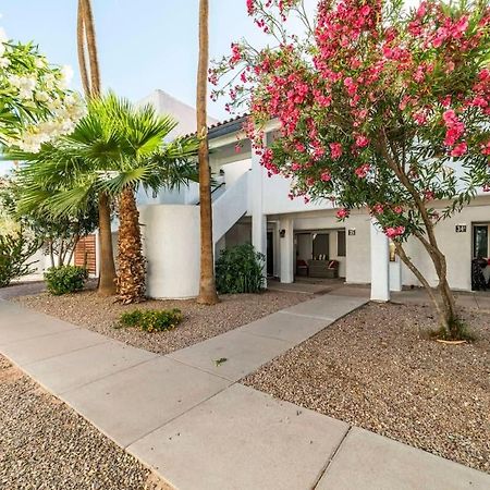 קאזה גראנדה 33 Avenida Pool View Studio New To Market Avenida King Bed Ds מראה חיצוני תמונה