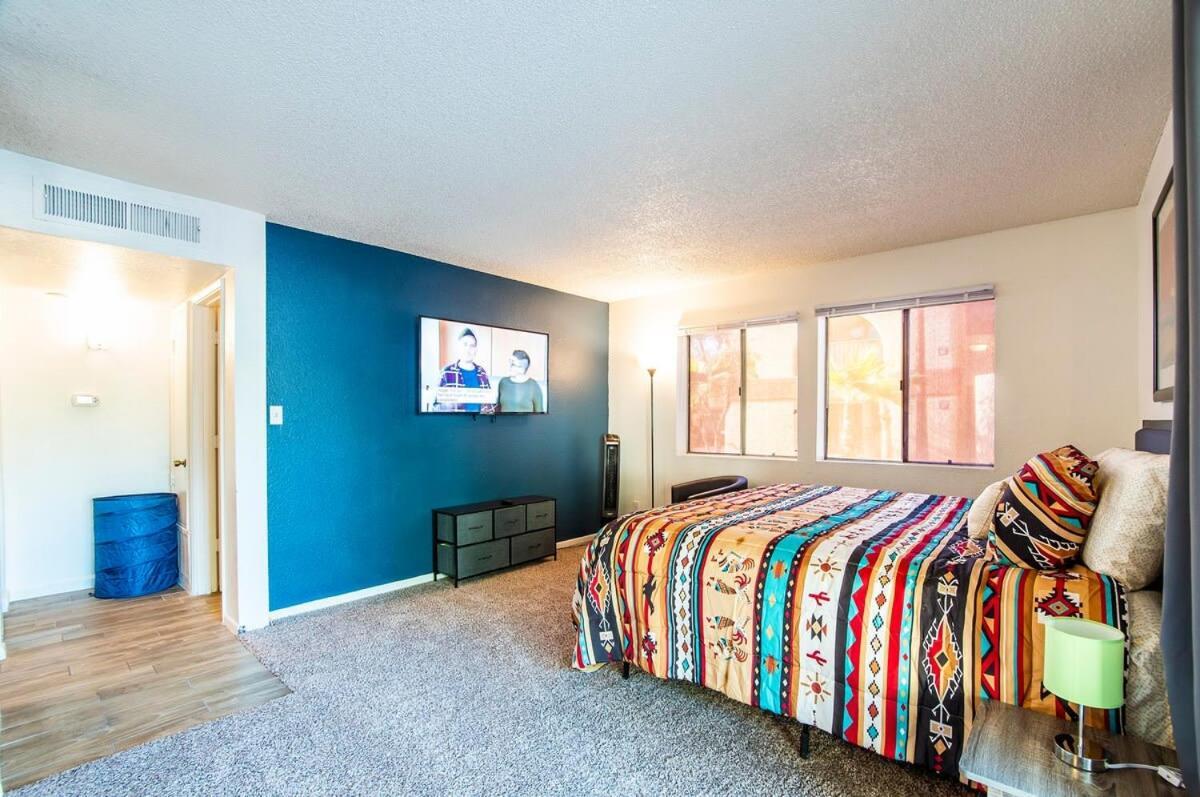 קאזה גראנדה 33 Avenida Pool View Studio New To Market Avenida King Bed Ds מראה חיצוני תמונה