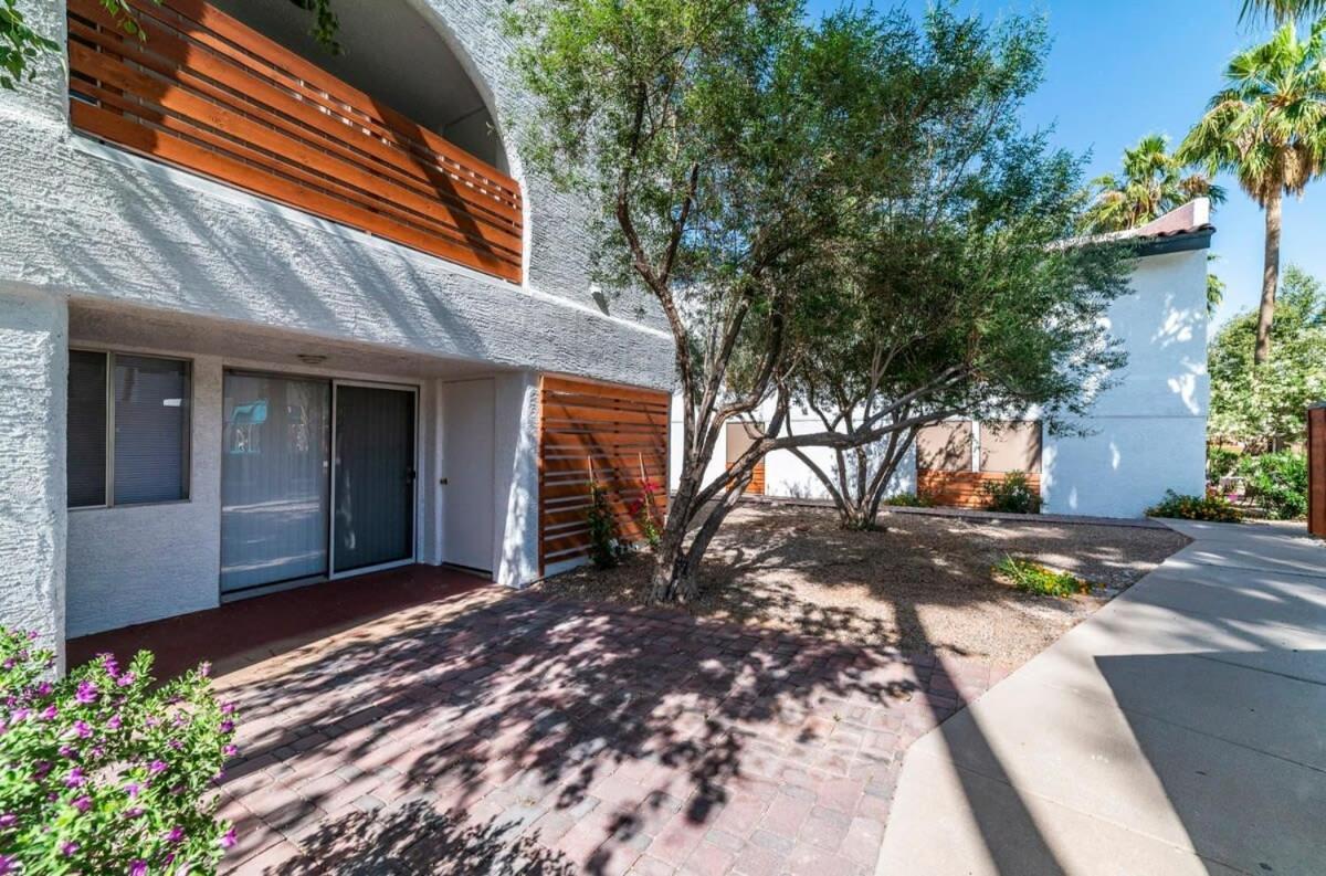קאזה גראנדה 33 Avenida Pool View Studio New To Market Avenida King Bed Ds מראה חיצוני תמונה