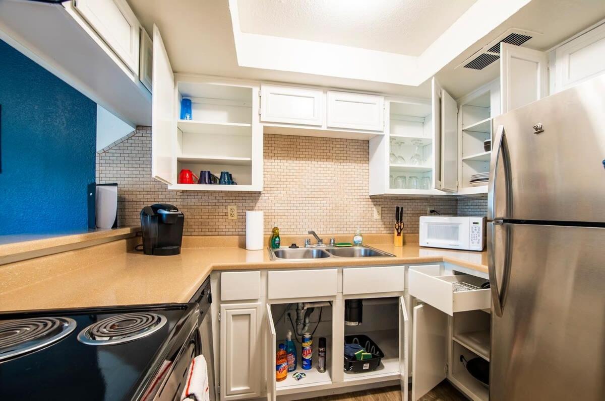 קאזה גראנדה 33 Avenida Pool View Studio New To Market Avenida King Bed Ds מראה חיצוני תמונה