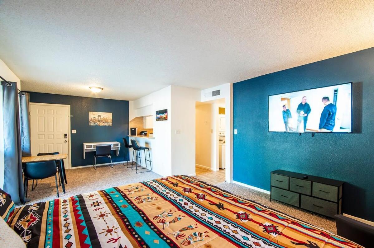 קאזה גראנדה 33 Avenida Pool View Studio New To Market Avenida King Bed Ds מראה חיצוני תמונה