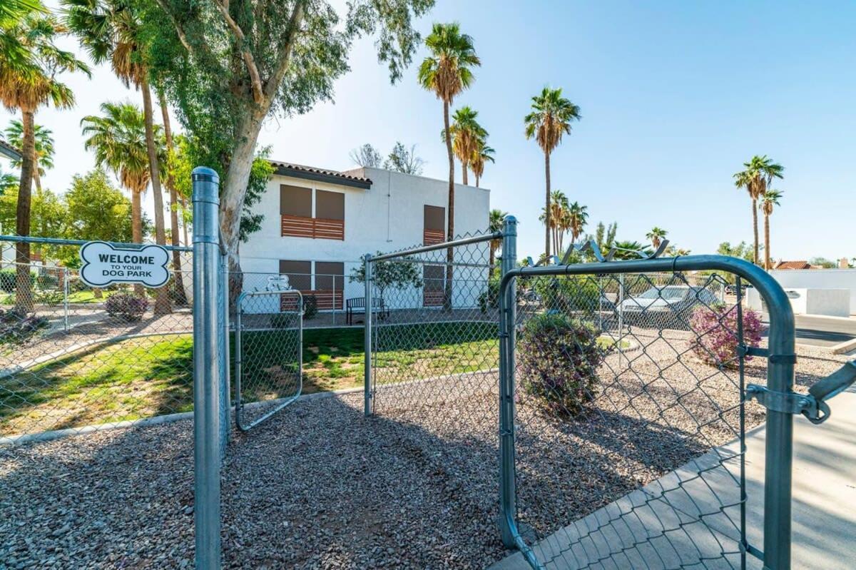 קאזה גראנדה 33 Avenida Pool View Studio New To Market Avenida King Bed Ds מראה חיצוני תמונה