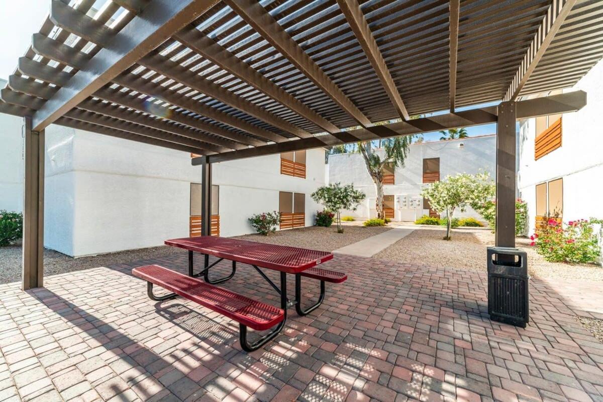 קאזה גראנדה 33 Avenida Pool View Studio New To Market Avenida King Bed Ds מראה חיצוני תמונה