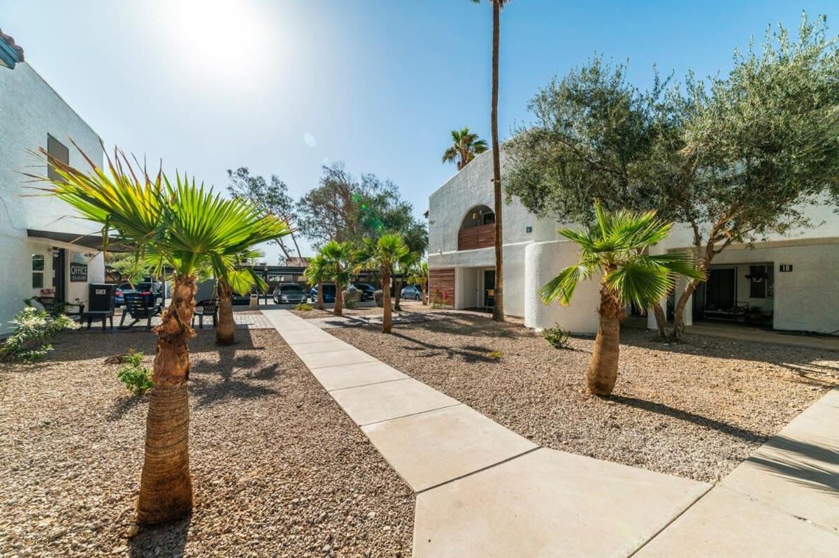 קאזה גראנדה 33 Avenida Pool View Studio New To Market Avenida King Bed Ds מראה חיצוני תמונה