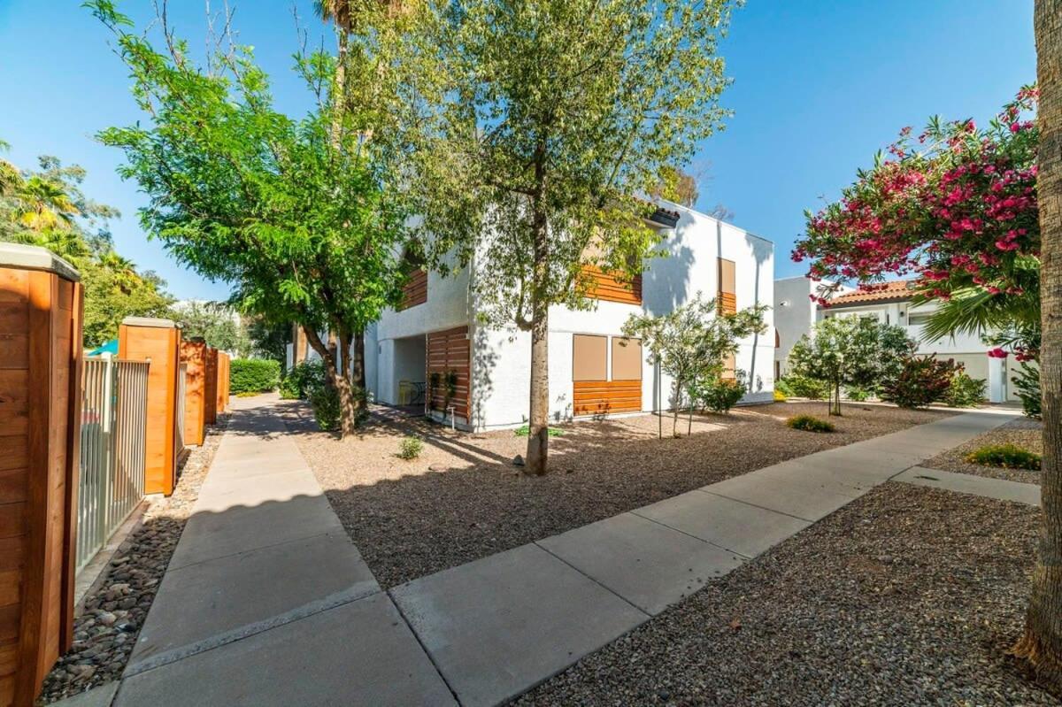 קאזה גראנדה 33 Avenida Pool View Studio New To Market Avenida King Bed Ds מראה חיצוני תמונה
