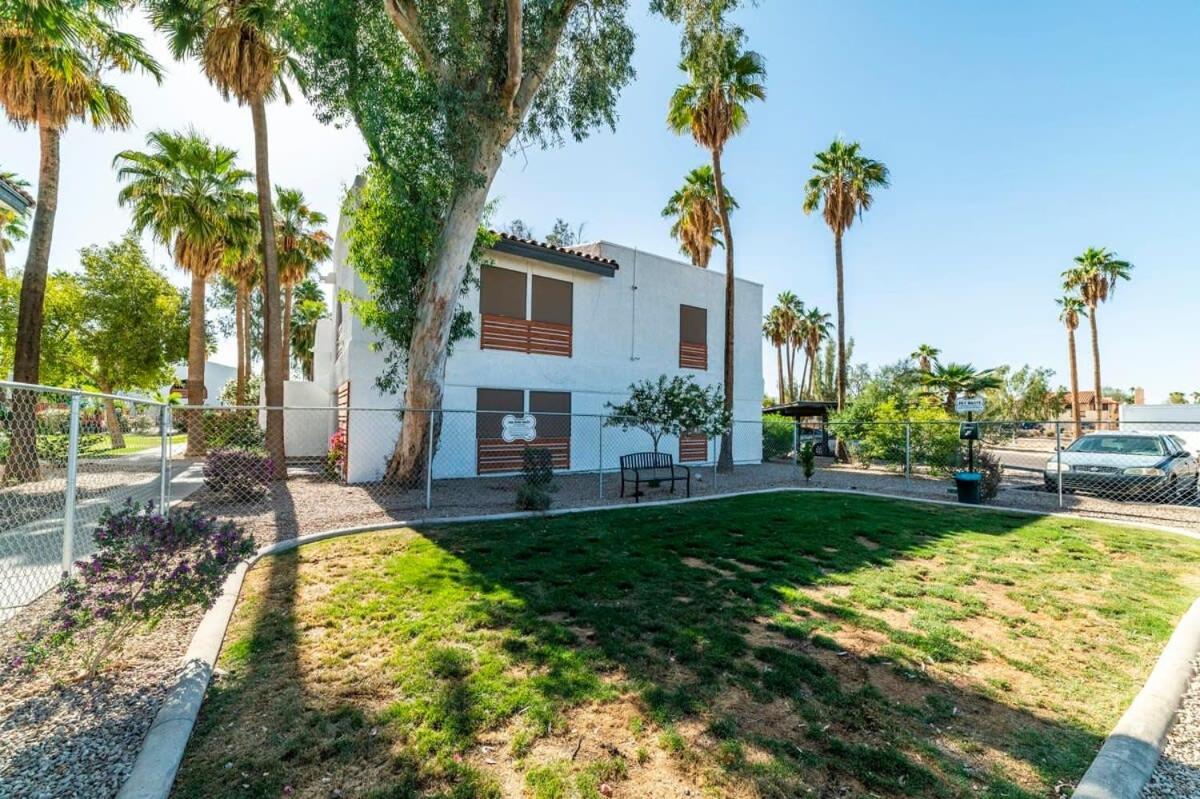קאזה גראנדה 33 Avenida Pool View Studio New To Market Avenida King Bed Ds מראה חיצוני תמונה